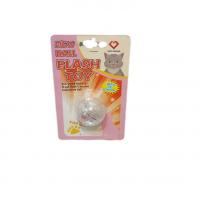 اسباب بازی طرح توپ همراه با رقص نور مخصوص پت