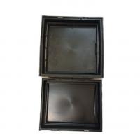 ست کامل کفی قفس