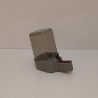 آبخوری بدون بست مخصوص پرنده زینتی سایز خیلی خیلی کوچک