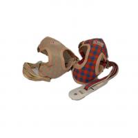 قلاده جلیقه ای مخصوص پت طرح‌ رنگ فانتزی