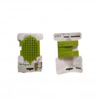 برس ماساژ منعطف و دستی جهت شانه کشی مخصوص پت