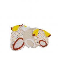 لباس آستین کوتاه مخصوص پت