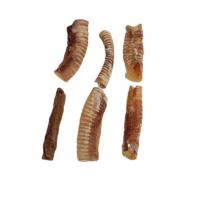 تشویقی فرآوری شده و طبیعی نای مخصوص سگ 15 گرم