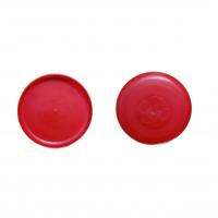 اسباب بازی پرتابی مخصوص پت طرح بشقابی با پلاستیک فشرده