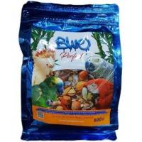 غذای آجیلی و کامل طوطی سانان بزرگ(کاسکو) برند بلو