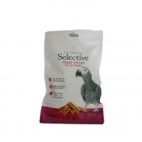 تشویقی مدادی مخصوص پرنده و طوطی سانان بسیار خوش خوراک و درجه یک