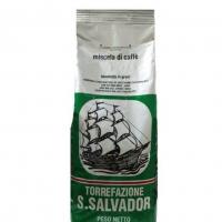 دانه قهوه سان‌ سالوادور