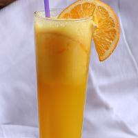 آب پرتقال آریو 