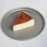 چیزکیک سن سباستین