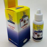 قطره ضد مدفوع خواری برند اچ و جی