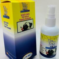 اسپری خوشبو کننده اچ و جی