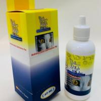 محلول تمیز کننده چشم H&J