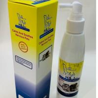 اسپری آرام و ریکس کننده H&J