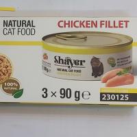 پک ۳ تایی شایر مرغ