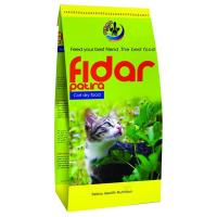 غذای بچه گربه فیدار ۲ کیلوگرم  - پت شاپ پدرام