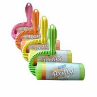 پرزگیر رولی مبلی بزرگ