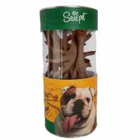 تشویقی طبیعی پای مرغ سویل پت