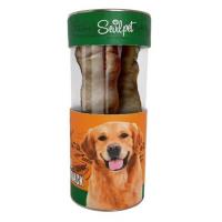 تشویقی طبیعی پاچه بره سویل پت