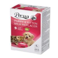 شیر خشک سگ و گربه پرسا