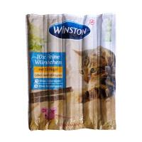 تشویقی مدادی گربه وینستون