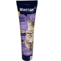 خمیر مالت وینستون طرح جدید