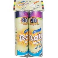 یدک پرزگیر رولی بزرگ