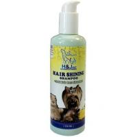 شامپو درخشان کننده اچ اند جی