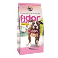 غذای خشک سگ بالغ نژاد کوچک فیدار