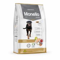 غذای خشک سگ میکس مونلو  - پت شاپ پدرام