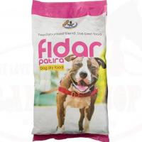 غذای خشک سگ بالغ نژاد کوچک فیدار