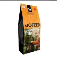 غذای خشک گربه مفید حمایتی