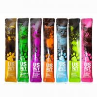 بستنی گربه US PET