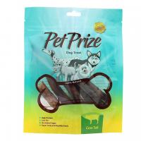 تشویقی دم گاو پت پرایز مخصوص سگ