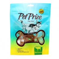 تشویقی نای گاو پت پرایز مخصوص سگ