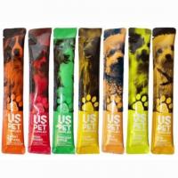 بستنی سگ US PET