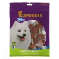 تشویقی ایفوریا سگ مدل دمبلی