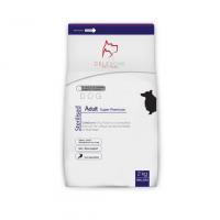 غذا خشک سگ عقیم شده سلبن