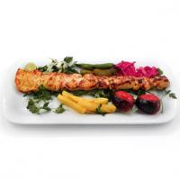 خوراک جوجه کباب مخصوص