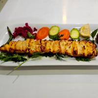 خوراک جوجه کباب اقتصادی