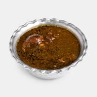 خورشت قورمه سبزی