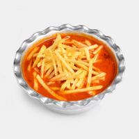 خورشت قیمه سیب زمینی