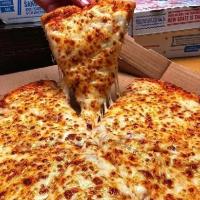 پیتزا تاملی ایتالیایی