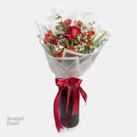 دسته دیزاین شده آلستر و رز