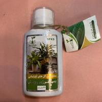 تقویتی کود مایع ضد قارچ
