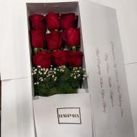 جعبه لوکس بزرگ