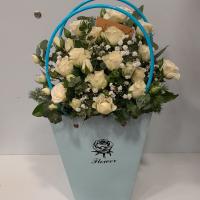 باکس رز مینیاتوری