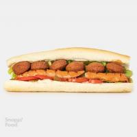 ساندویچ فلاسیس
