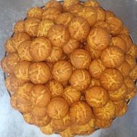 کیک یزدی