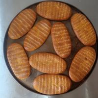 کلوچه نارگیلی