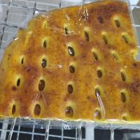 نان قندی